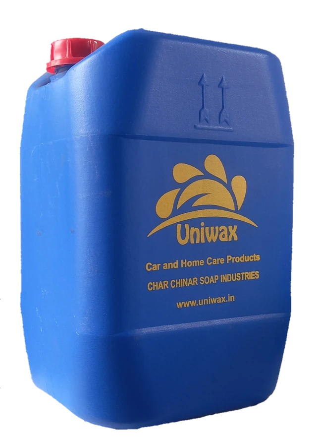 Fabric neutralizer vinegar concentrated color safe - 20kg