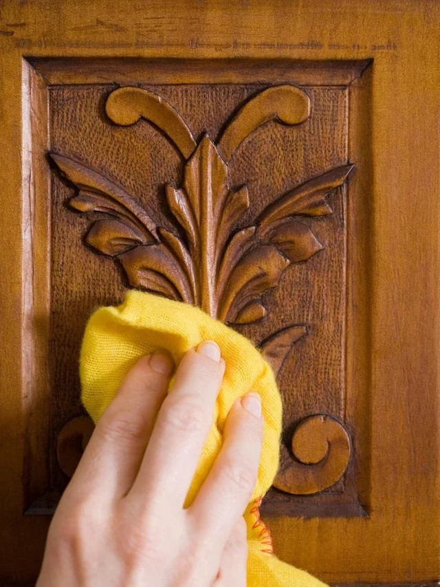 Uniwax Furniture Conditioner – Restores Shine & Protects Wood Surfaces |Anti-Dust, UV Protection & Rich Shine - 5kg