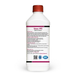 Uniwax Liquid MTO Mineral Turpentine Oil (Dry Cleaner) - 1 liter