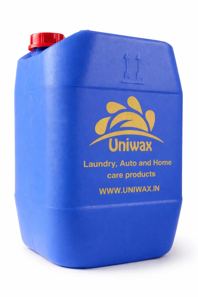 Uniwax Fabric Conditioner & Softener | Keeps Clothes Soft & Fragrant | Machine & Hand Wash Safe - 20