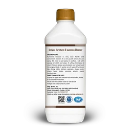 Uniwax- U14 Sunmica and Furniture Cleaner| Furniture Cleaner Liquid Spray - 1 kg