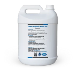 Uniwax All-Season Windshield Washer Fluid Concentrated Cleaner for Cars, Removes Dirt & BugsUniwax All-Season Windshield Washer Fluid Concentrated Cleaner for Cars, Removes Dirt & Bugs - 5kg