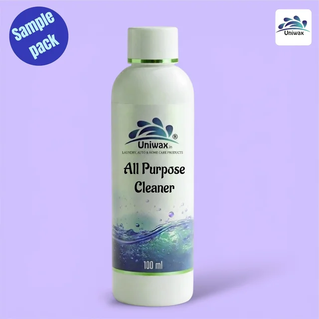 Uniwax APC - All-Purpose Cleaner 