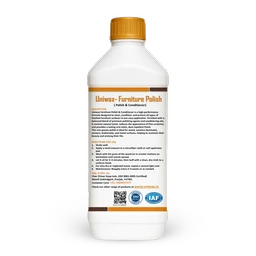 Furniture polish/conditioner/maintainer U4 - 1kg