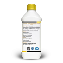 Uniwax Gym Equipment Polish – Rust Protection, Odor Remover & Long-Lasting Shine (UG01) - 1kg