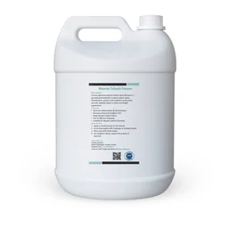 uniwax Melamine yellowish remover - 5kg