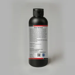 Uniwax Tile/ Tap/ Ceramic Hard Stain Remover and Shiner - 200ml