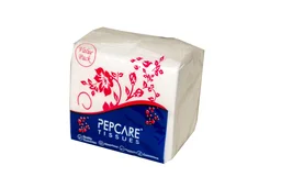 Pepcare Premium Soft Tissue Paper Napkins – 27 × 30 cm | Pack of 4 -