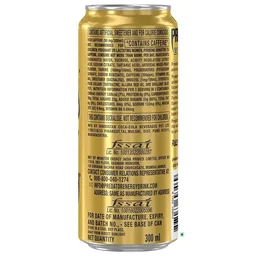 Predator Energy Drink Can | Instant Energy Boost (Panthor)