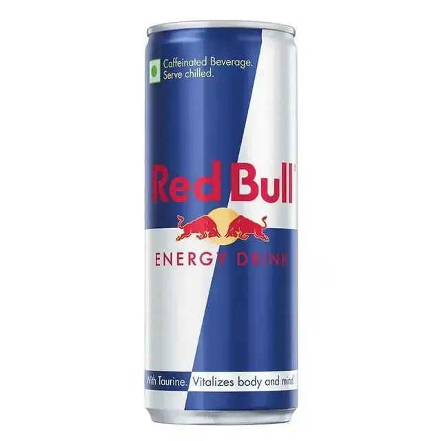 Red Bull Energy Drink | Ready To Drink Beverage
