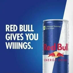 Red Bull Energy Drink | Ready To Drink Beverage