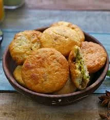 Daal Kachori - Nitin ki Dukan