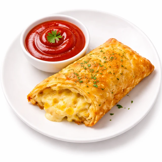 Cheese Patties