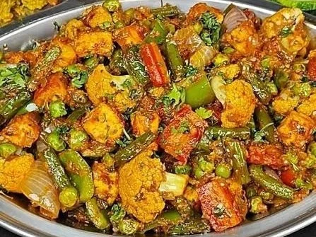 Mix Veg