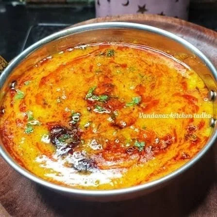 Daal Fry
