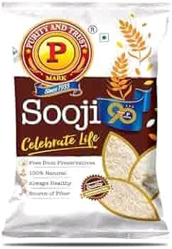 P MARK SOOJI 500G