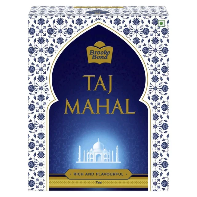 TAJ MAHAL TEA 250G
