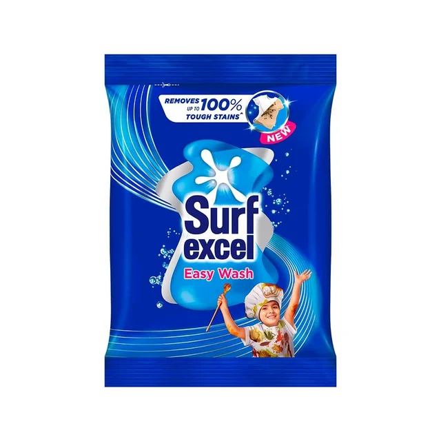 SURF EXCEL DETERGENT POWDER 1KG 