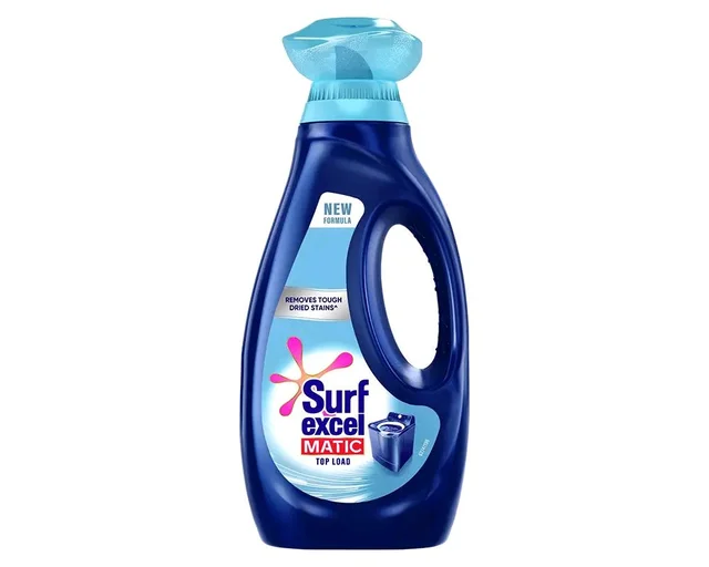 SURF EXCEL TOP LOAD LIQUID 1LTR