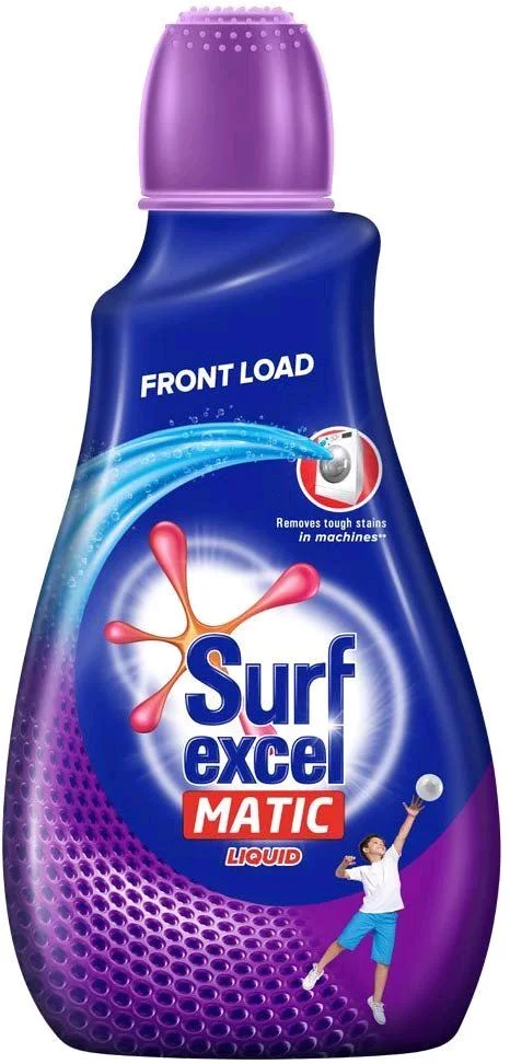 SURF EXCEL FRONT LOAD LIQUID 1LTR
