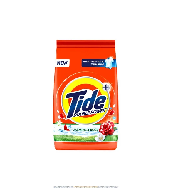 TIDE DETERGENT POWDER 1KG 