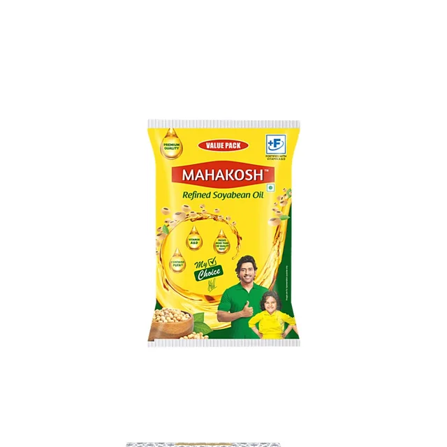 MAHAKOSH SOYABEAN REFIND 770G