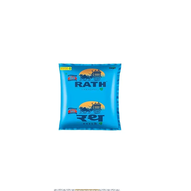RATH VANASPATI GHEE 500ML