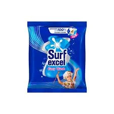 SURF EXCEL DETERGENT POWDER 500G