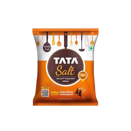 TATA SALT 1KG