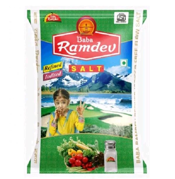RANDEV SALT 1KG