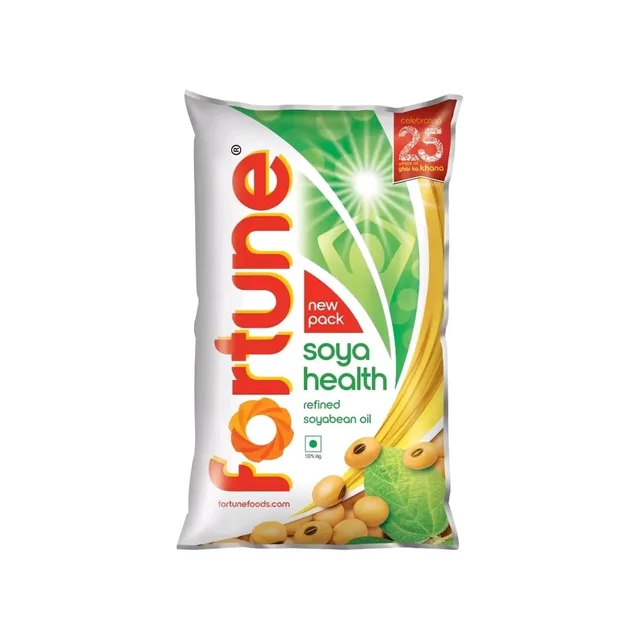 FORTUNE SOYA HEALTH REFIND 1L