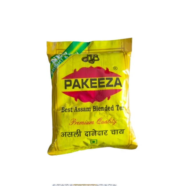 PAKEEZA BEST ASSAM BLENDED TEA 250G