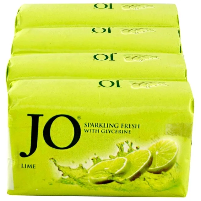 JO LIME SPARKLING FRESH (4+1Free)
