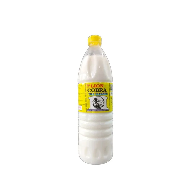 LOIN KING COBRA TILE CLEANER 