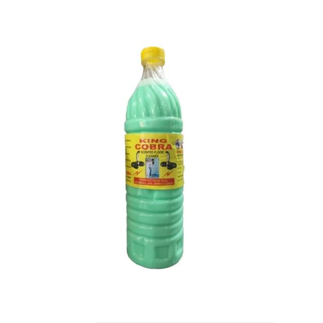 LOIN KING COBRA FLOOR CLEANER 