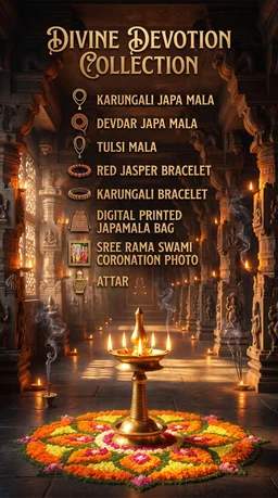 Divine Devotion Collection