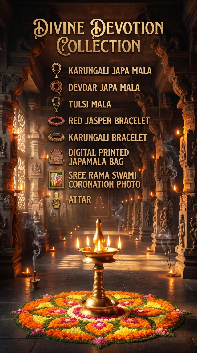 Divine Devotion Collection