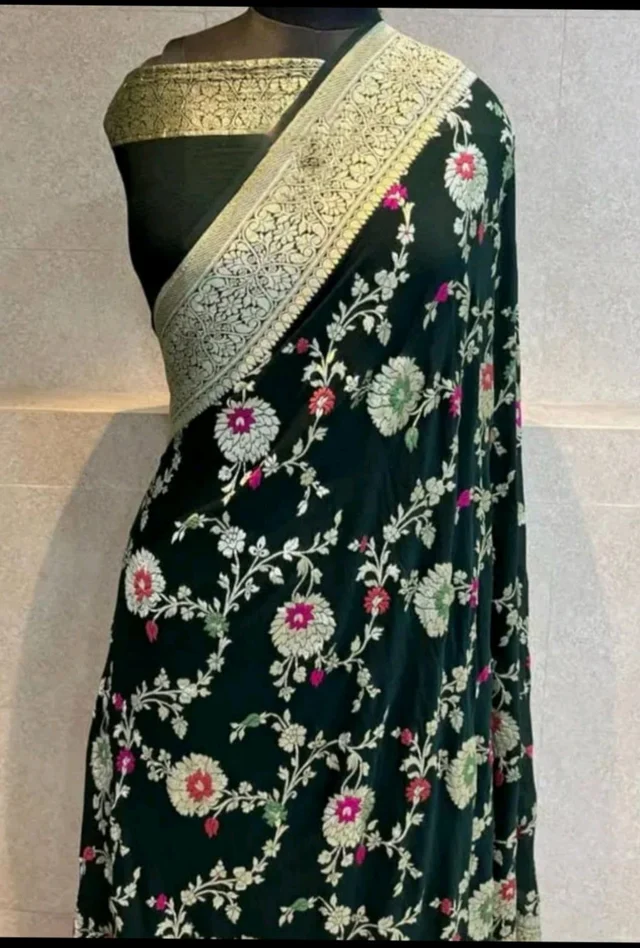 साड़ी 