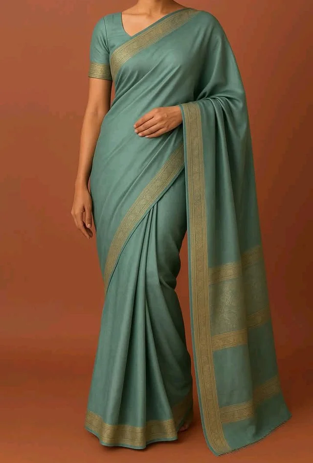 साड़ी