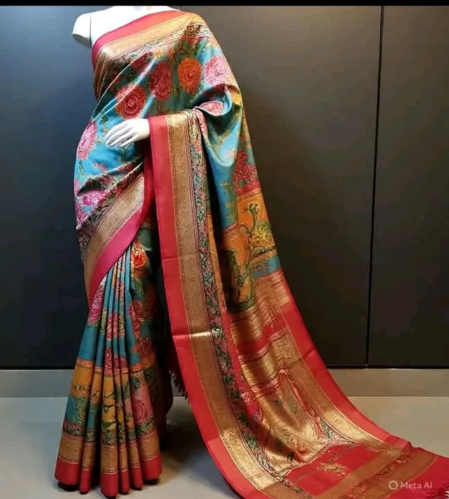 साड़ी