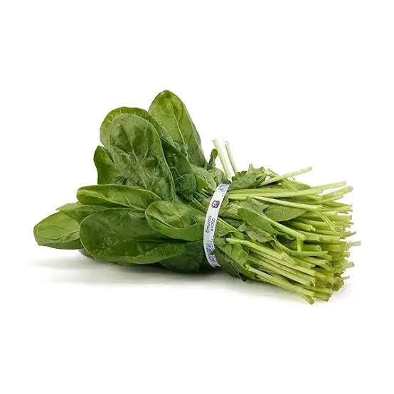 Palak - 1 Bunch