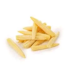 Baby Corn - 1 Pac