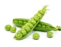 Green Peas - 250 Grms