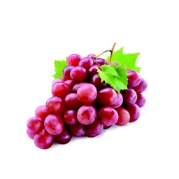 Grapes - Red Globe (Kg)