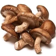 Mushroom Shitake - 250g