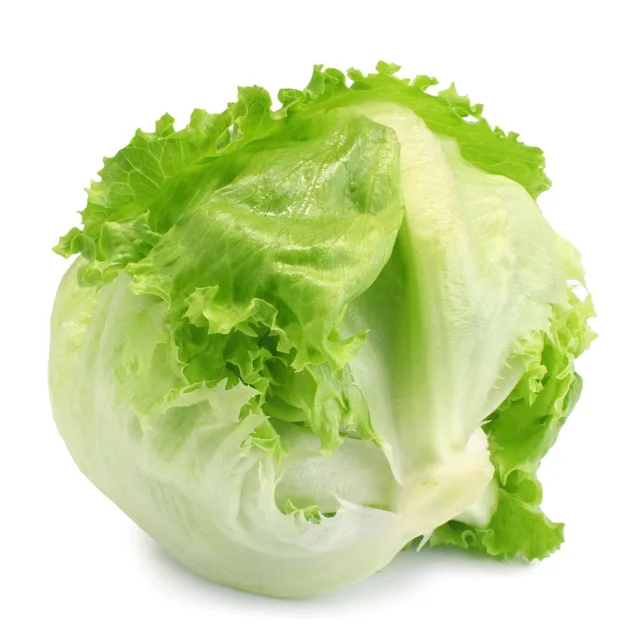 Iceburge Lettuce - 250g