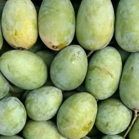 Mango - Langra (1 Kg)