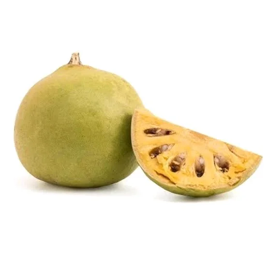 Bael Fruit / Wood Apple - 1 Piece 