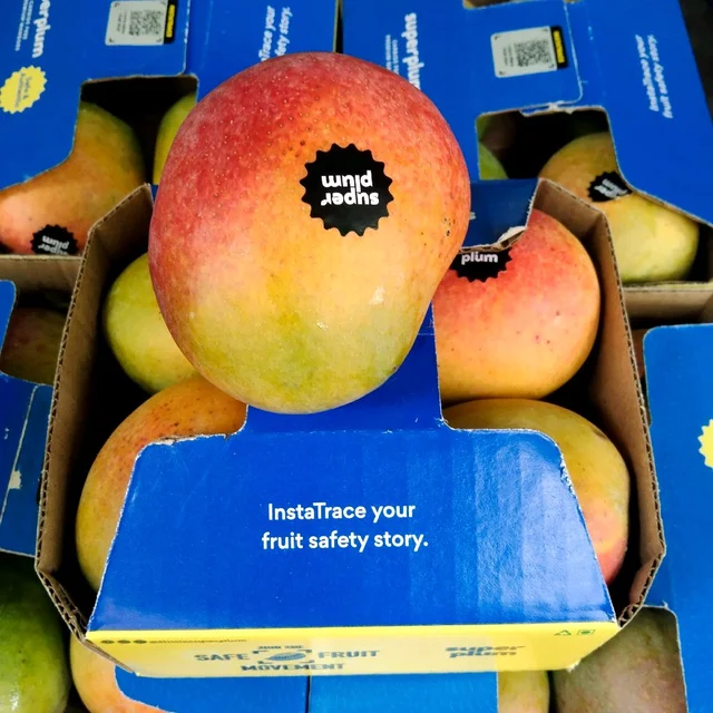Sindura Mango - 1Kg