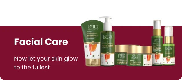Facial Care